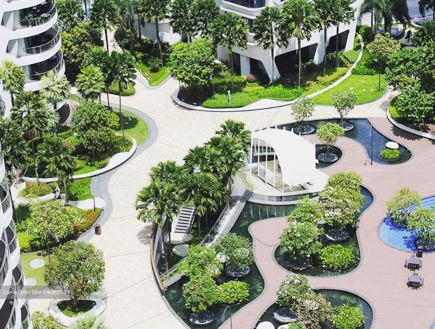 Cape Royale (D4), Condominium #610638471